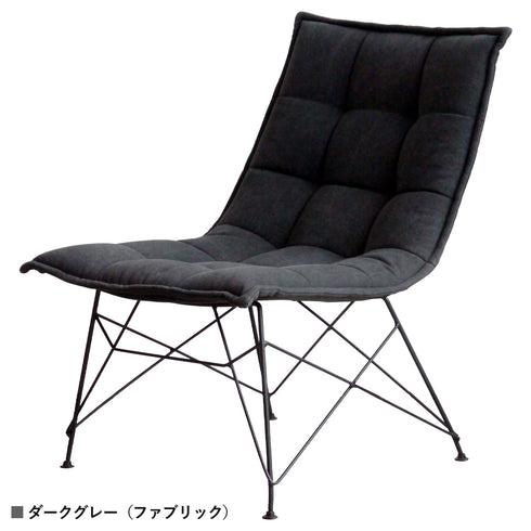 ファリーヌ パーソナルチェア(W600×D725×H810)
